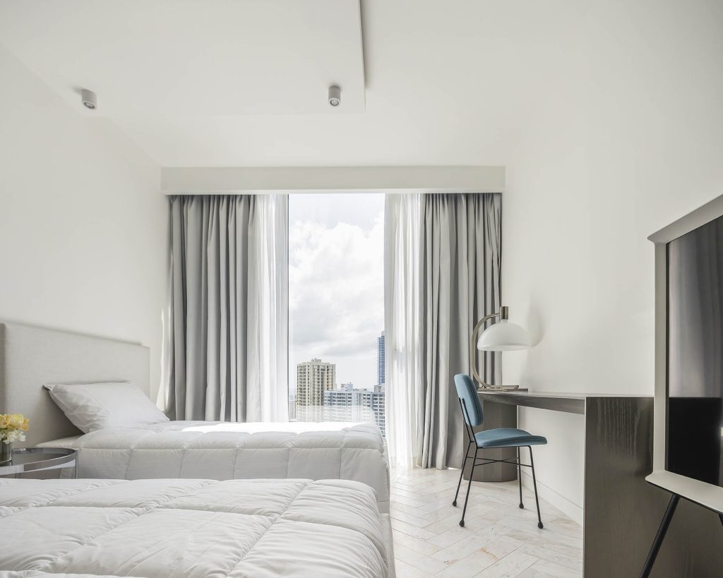 apartamento modelo cuarto 2