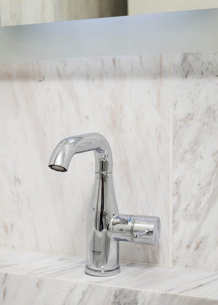 apartamento modelo griferia 2