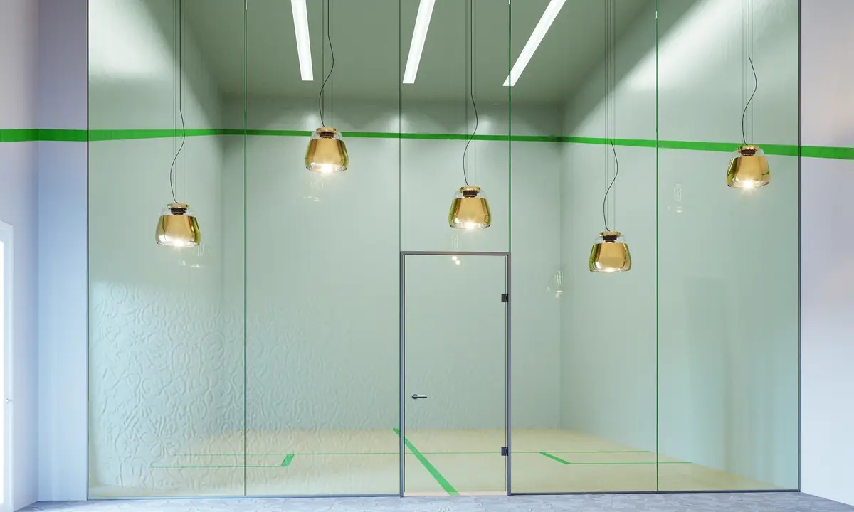 Cancha de squash